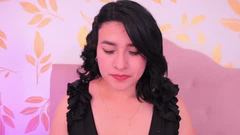 Snapshot of alix_bay chatting on July 23, 8:40 pm Alix online show from July 23, 8:40 pm