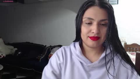 Alix online show from March 20, 3:11 am