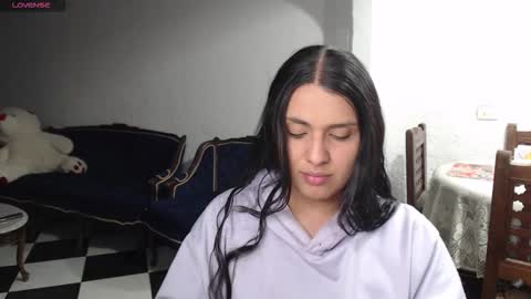 Alix online show from March 28, 2:33 am