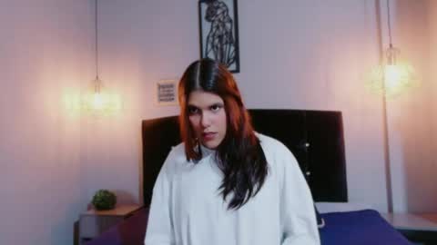 alix online show from April 20, 11:46 am