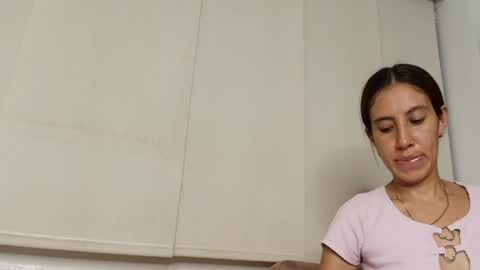 Snapshot of alix_rada chatting on May 4, 7:10 pm Ali online show from May 4, 7:10 pm