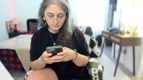 alix_valentine online show from May 17, 6:48 pm