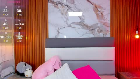 Alexa  online show from April 20, 7:26 pm