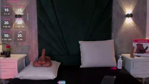  Alexis Etereo  online show from March 8, 3:16 pm