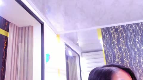 Alix online show from December 31, 9:21 am