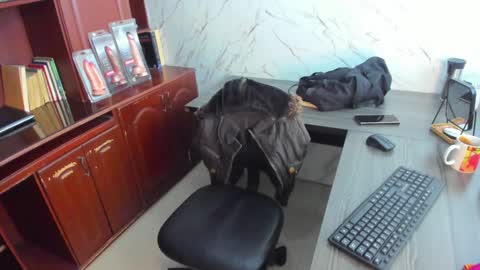 Alix online show from January 23, 3:05 am