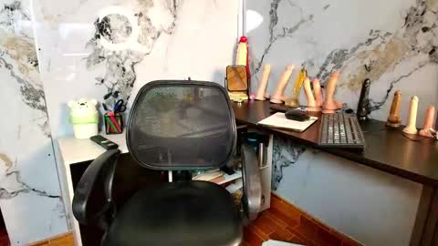 Alix online show from March 14, 1:34 am