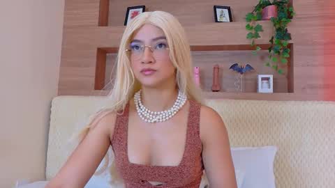 ALIX online show from November 6, 11:00 am