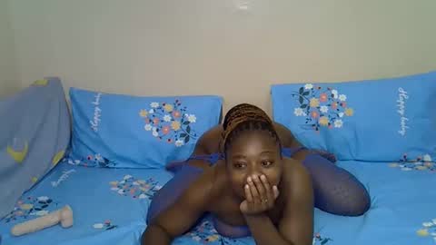 aliyah001 online show from February 7, 2:26 am