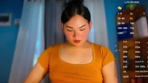 A CUTE GIRL NAME ALIYAH online show from July 14, 3:33 am