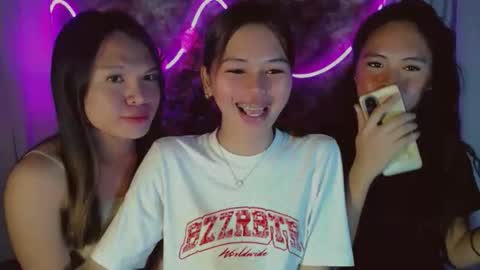 ALIYAH SOO online show from April 18, 5:55 am