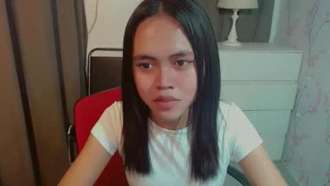 ALIYAH SOO online show from June 3, 2:33 pm