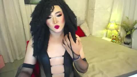 Aliyah online show from January 11, 9:31 pm