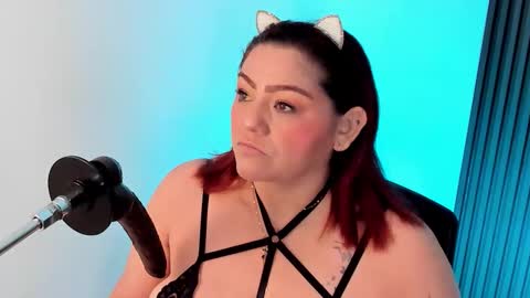 Snapshot of aliyahsstone chatting on October 28, 11:58 am Aliyahs stone online show from October 28, 11:58 am