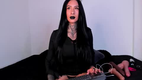 Aliz online show from September 27, 12:15 am