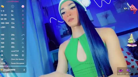 aliz_free online show from December 2, 5:26 am