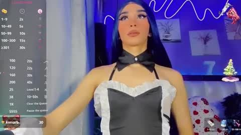 aliz_free online show from December 6, 4:03 am