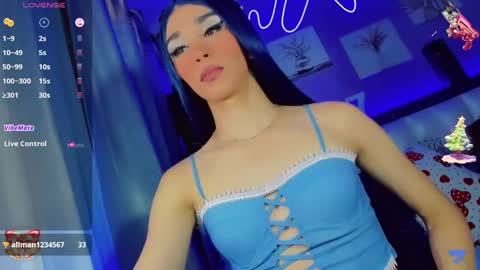 aliz_free online show from December 18, 5:59 am