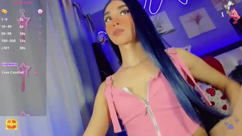 aliz_free online show from January 2, 11:06 pm