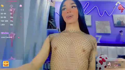 aliz_free online show from January 22, 11:53 pm