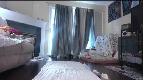 Alize Zaide online show from January 18, 8:23 pm