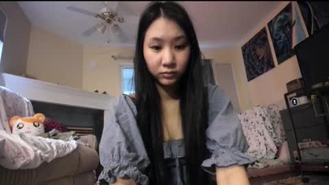 Alize Zaide online show from February 1, 7:56 pm