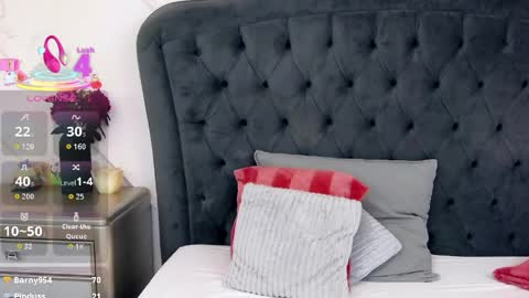 Aliz online show from April 23, 12:29 pm