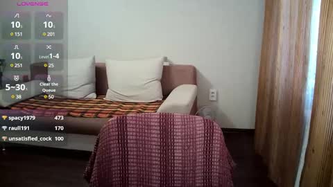 Amare online show from February 12, 11:29 am