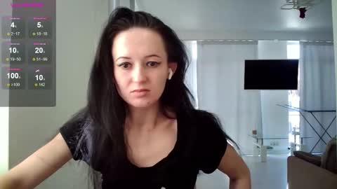 Amare online show from October 31, 10:16 am