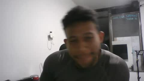 All online show from March 25, 1:00 am