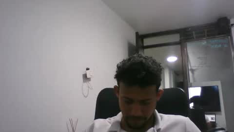 All online show from April 22, 3:20 am