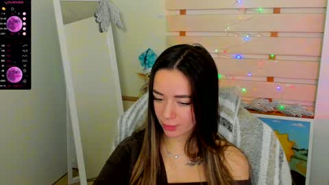 Allana online show from December 13, 8:20 am