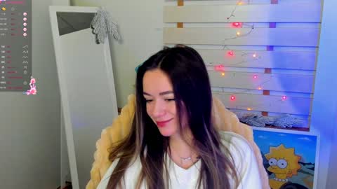 Allana online show from December 16, 7:26 am