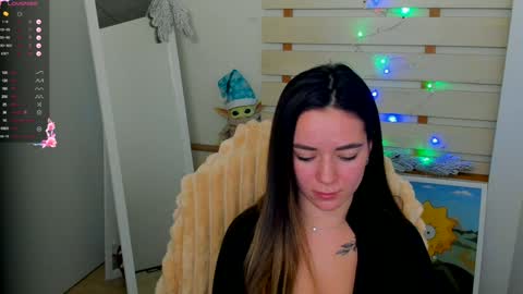 Allana online show from December 17, 5:58 pm