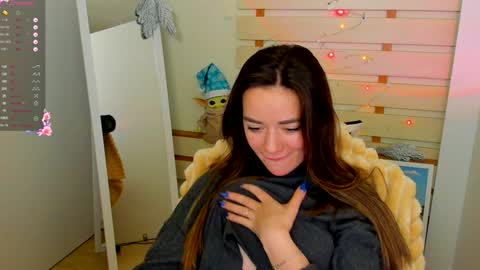 Allana online show from December 29, 5:12 pm