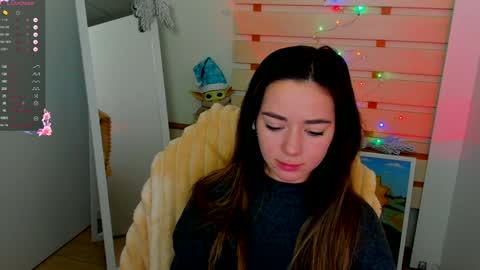 Allana online show from December 30, 7:26 am