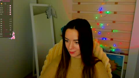 Allana online show from January 3, 10:52 am