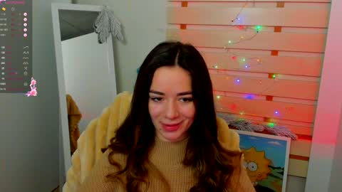 Allana online show from January 7, 7:10 am