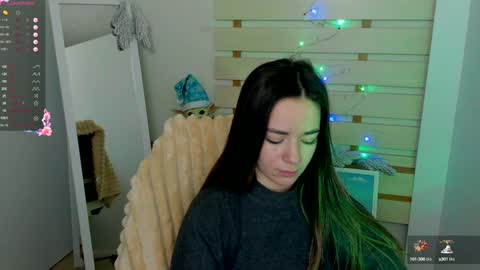 Allana online show from January 11, 4:25 pm