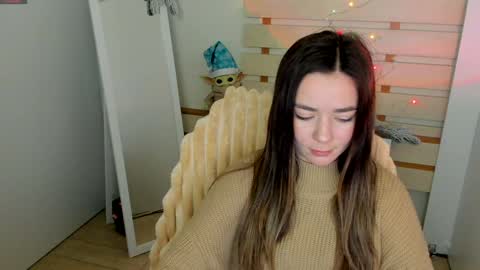 Allana online show from January 21, 2:05 pm