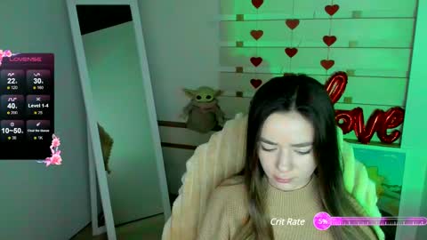 Allana online show from February 10, 7:36 am