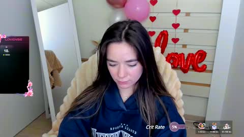 Allana online show from February 21, 10:50 am