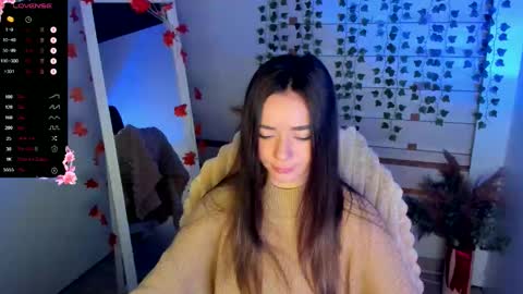 Allana online show from October 4, 3:26 am