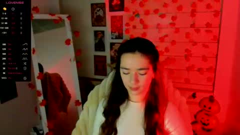 Allana online show from November 3, 7:31 am