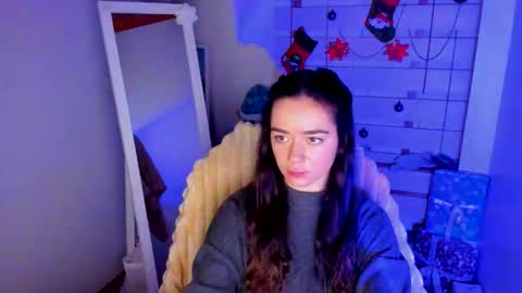 Allana online show from January 16, 7:23 am