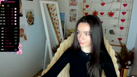 Allana online show from March 11, 7:36 am