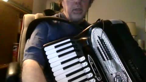 AllanaStar online show from February 23, 9:16 pm