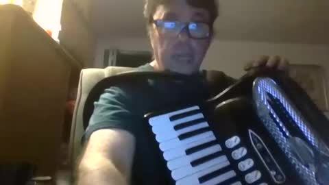 AllanaStar online show from October 6, 1:03 am