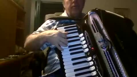 AllanaStar online show from October 27, 12:36 am