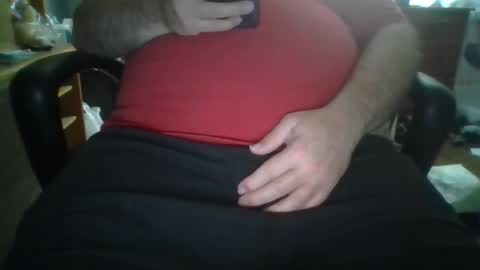 AllanaStar online show from November 22, 2:10 am